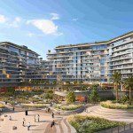 The Source II by Aldar at Saadiyat Island - Abu Dhabi