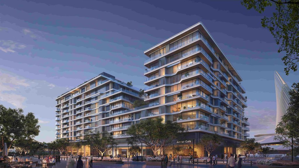 The Source II by Aldar at Saadiyat Island - Abu Dhabi