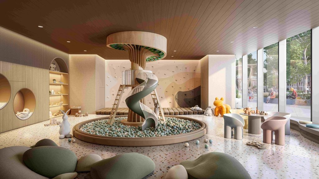 The Source II by Aldar at Saadiyat Island - Abu Dhabi