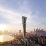 Como Residences by Nakheel at Palm Jumeirah