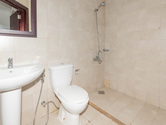 5 Bedroom Garden Home Villa for Rent in Palm Jumeirah