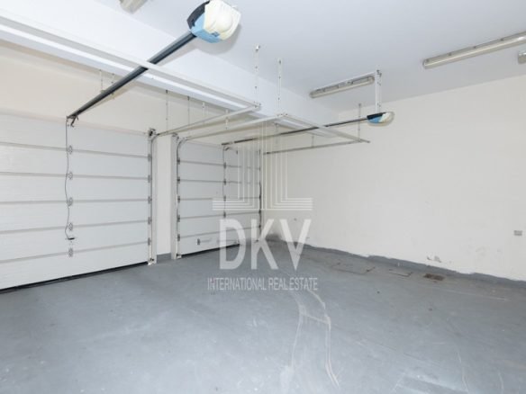 5 Bedroom Garden Home Villa for Rent in Palm Jumeirah