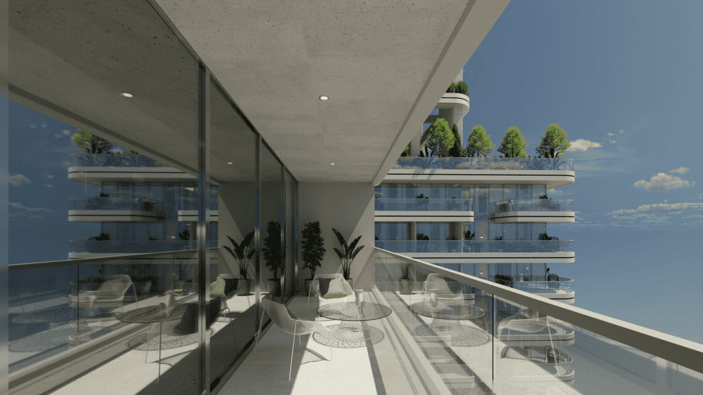 Society House at Downtown by Invest Group Overseas