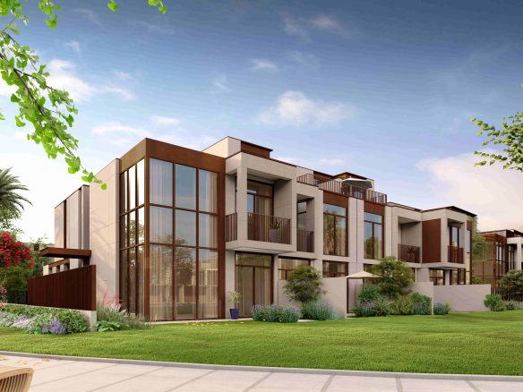 Mudon Al Ranim 7 by Dubai Properties at Mudon