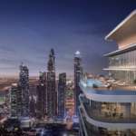 Seapoint by Emaar at Emaar Beachfront, Dubai