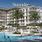Sunridge by Emaar at Rashid Yachts and Marina