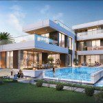 Morocco by Damac at Damac Lagoons, Dubai