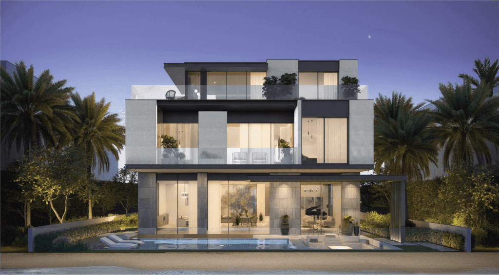 The Sanctuary by Ellington at District 11, MBR City