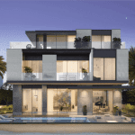 The Sanctuary by Ellington at District 11, MBR City