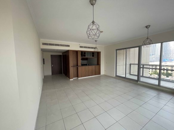 2 bedroom apartment for Sale in downtown dubai |Mid-Floor Unit