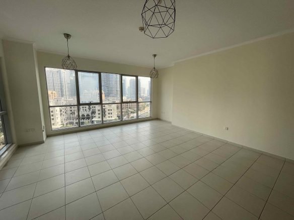 2 bedroom apartment for Sale in downtown dubai |Mid-Floor Unit