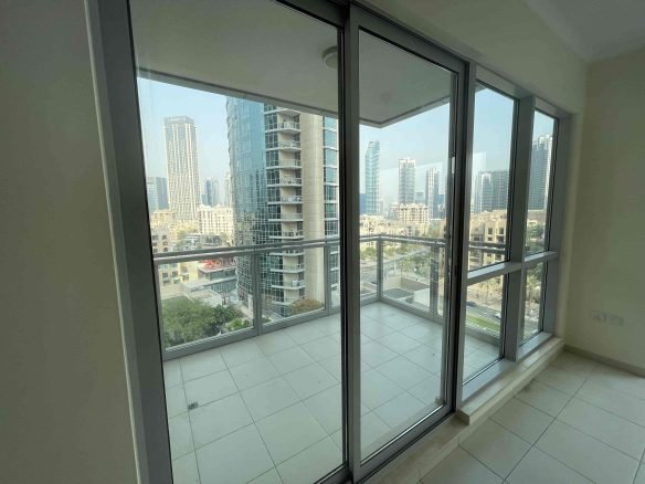 2 bedroom apartment for Sale in downtown dubai |Mid-Floor Unit