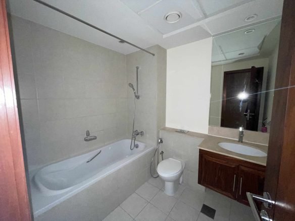 2 bedroom apartment for Sale in downtown dubai |Mid-Floor Unit