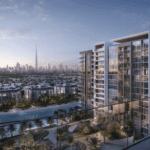 Naya by Nakheel at District One, Dubai