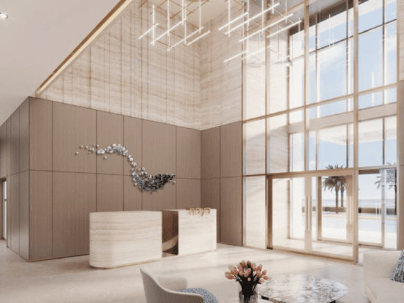 Naya by Nakheel at District One, Dubai