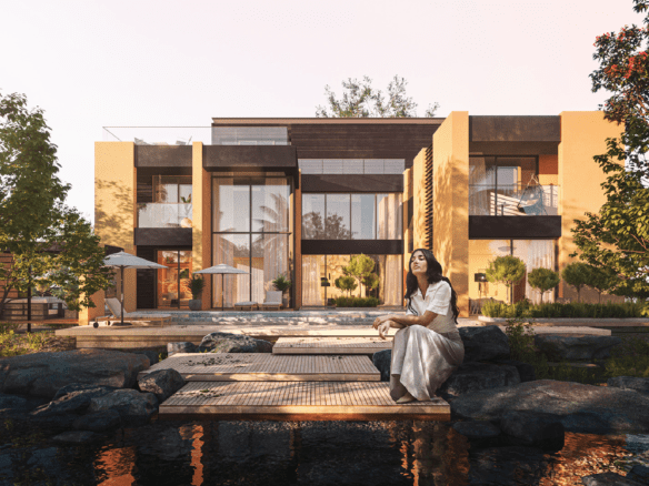 Haven by Aldar at Dubailand, Dubai
