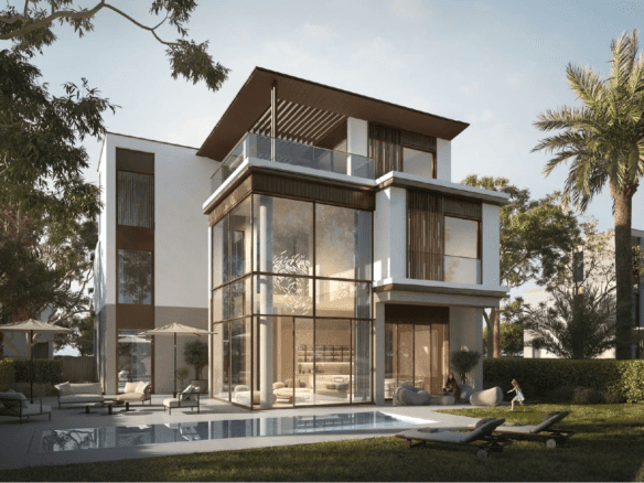 Nad Al Sheba Gardens by Meraas at Nad Al Sheba, Dubai