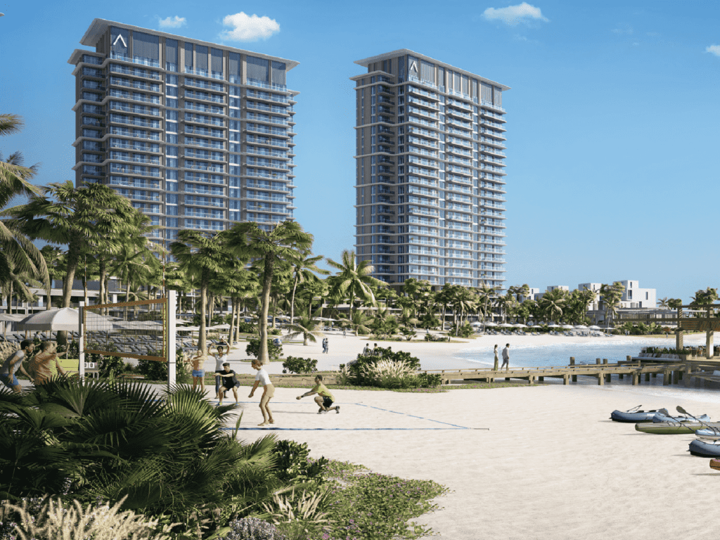 Address Residences by Emaar at Al Marjan Island, RAK