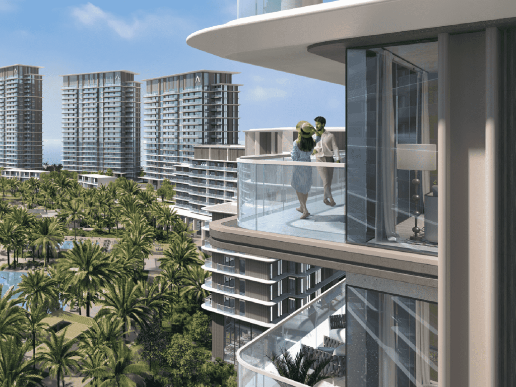 Address Residences by Emaar at Al Marjan Island, RAK