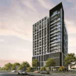 Spacious Studios to 3-Bedroom Apartments in JVC: Hillmont Residences