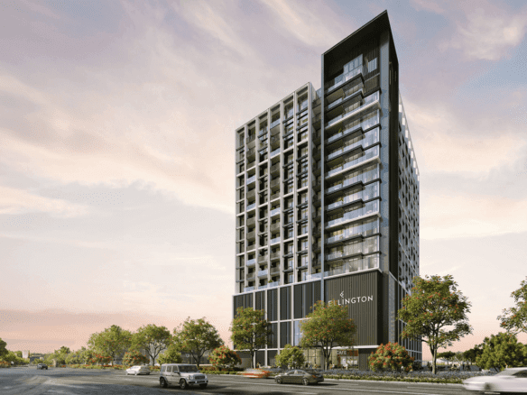 Spacious Studios to 3-Bedroom Apartments in JVC: Hillmont Residences