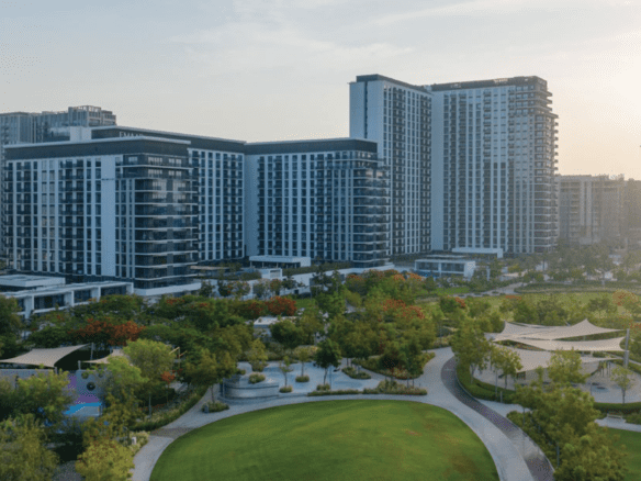 Vida Residences by Emaar at Dubai Hills Estate