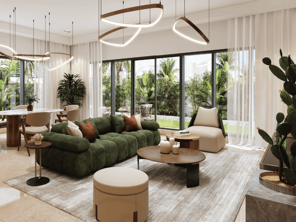 Damac Sun City at Dubailand by Damac Properties