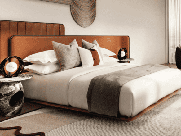 W Residences at Jumeirah Lake Towers by Signature Developers