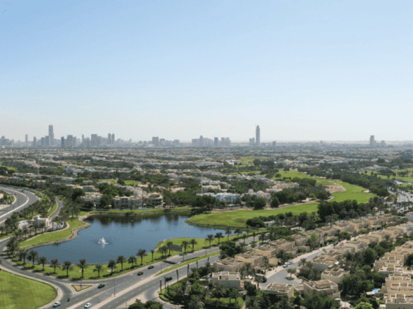 W Residences at Jumeirah Lake Towers by Signature Developers