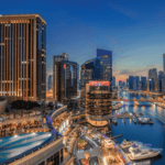 Marina Cove by EMAAR in Dubai Marina