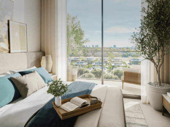 Vida Residences Club Point by Emaar at Dubai Hills