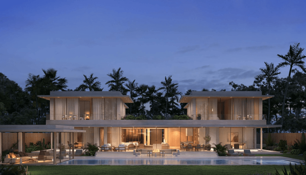 Eden Hills by H & H Development at Mohammed Bin Rashid City