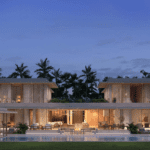 Eden Hills by H & H Development at Mohammed Bin Rashid City