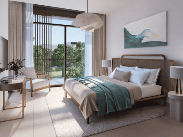 La Tilia at Villanova, Dubailand by Dubai Properties