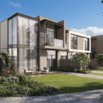 La Tilia at Villanova, Dubailand by Dubai Properties