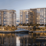 Marina Place by Emaar at Rashid Yachts & Marina