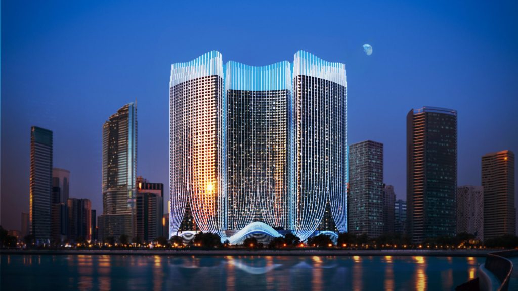 Binghatti Skyrise by Binghatti at Business Bay