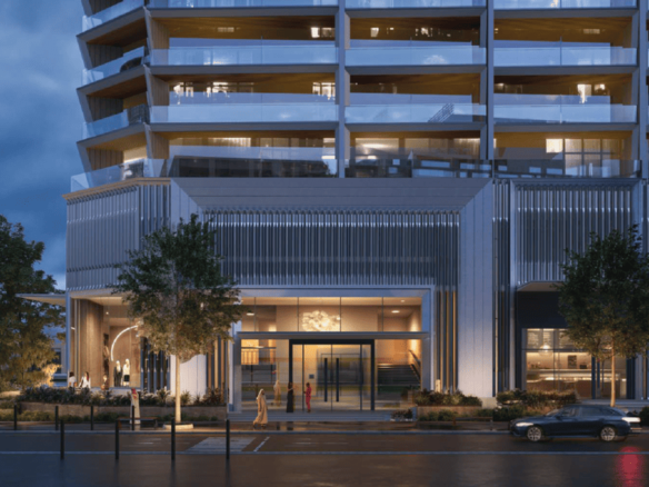 Binghatti Ghost at Al Jaddaf - Premium Apartments in a Prime Location