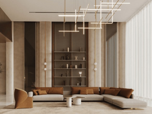 Binghatti Ghost at Al Jaddaf - Premium Apartments in a Prime Location