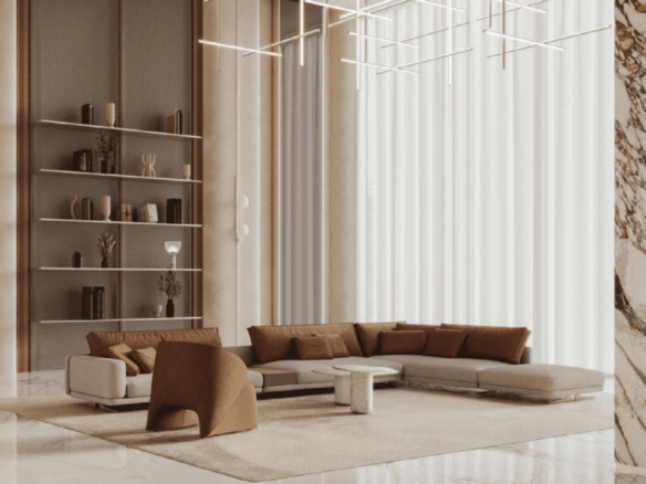 Binghatti Ghost at Al Jaddaf - Premium Apartments in a Prime Location