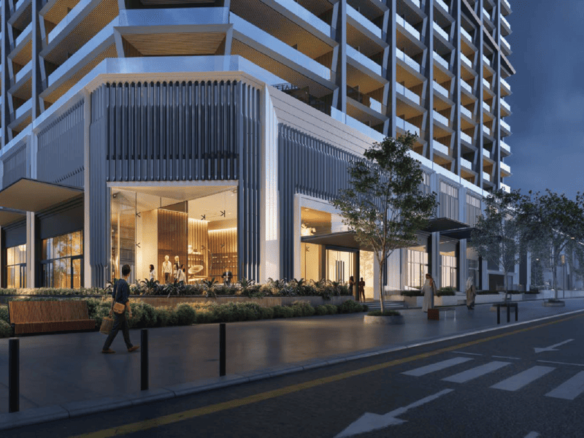 Binghatti Ghost at Al Jaddaf - Premium Apartments in a Prime Location
