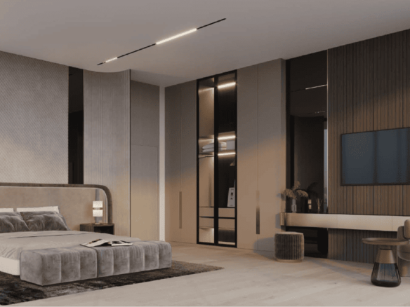 Binghatti Ghost at Al Jaddaf - Premium Apartments in a Prime Location