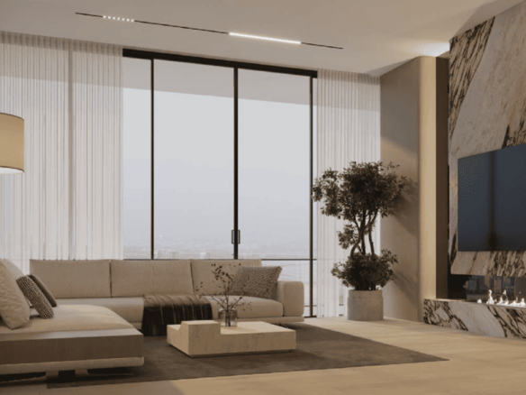 Binghatti Ghost at Al Jaddaf - Premium Apartments in a Prime Location