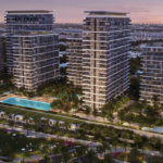 Cassia Villas at the The Wilds by Aldar in Dubailand - Luxurious Collection of Villas