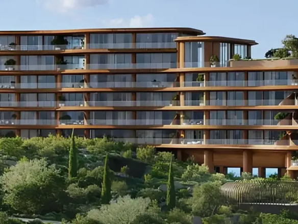 Jumeirah Asora Bay by Meraas at La Mer