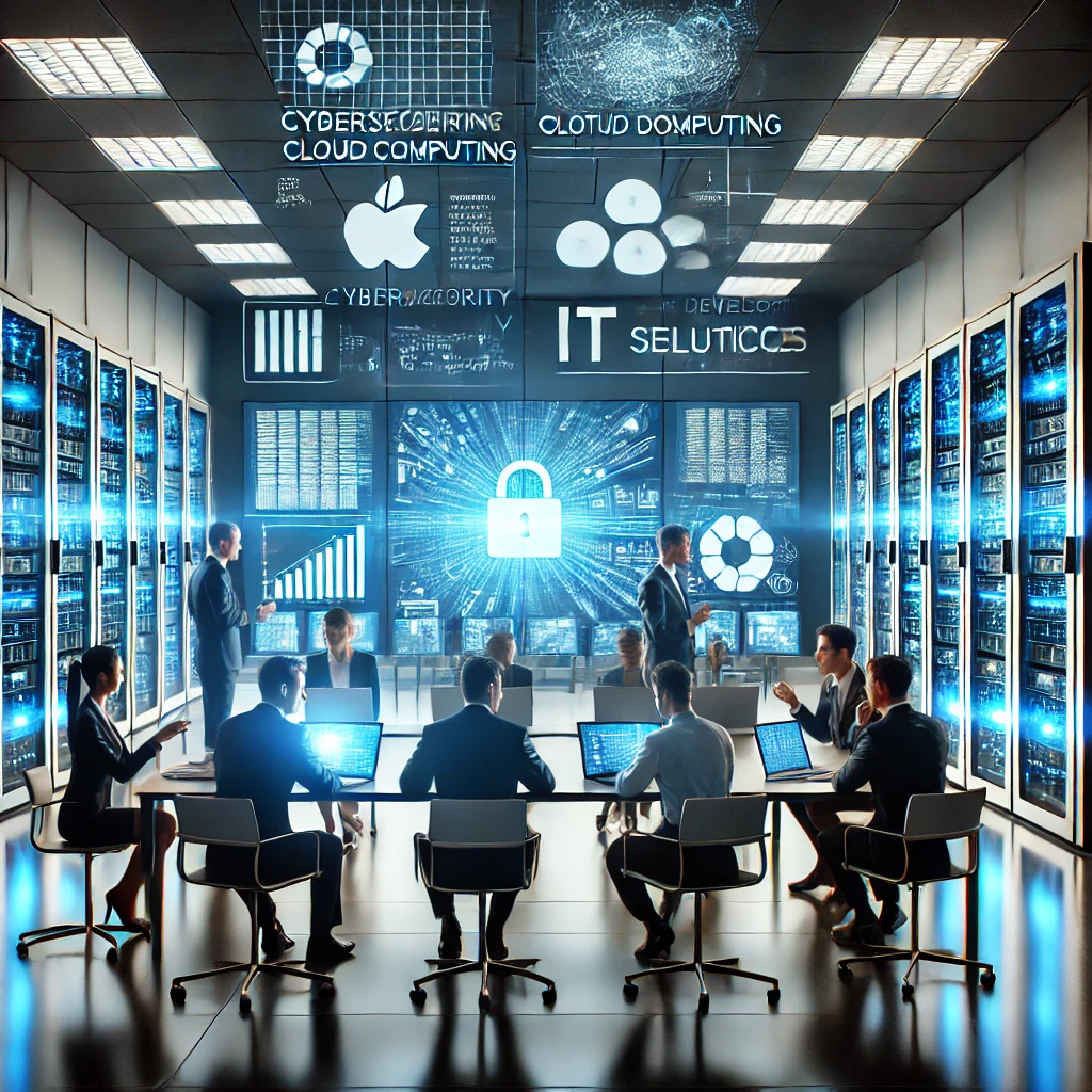 Technology Services DKV Real Estate