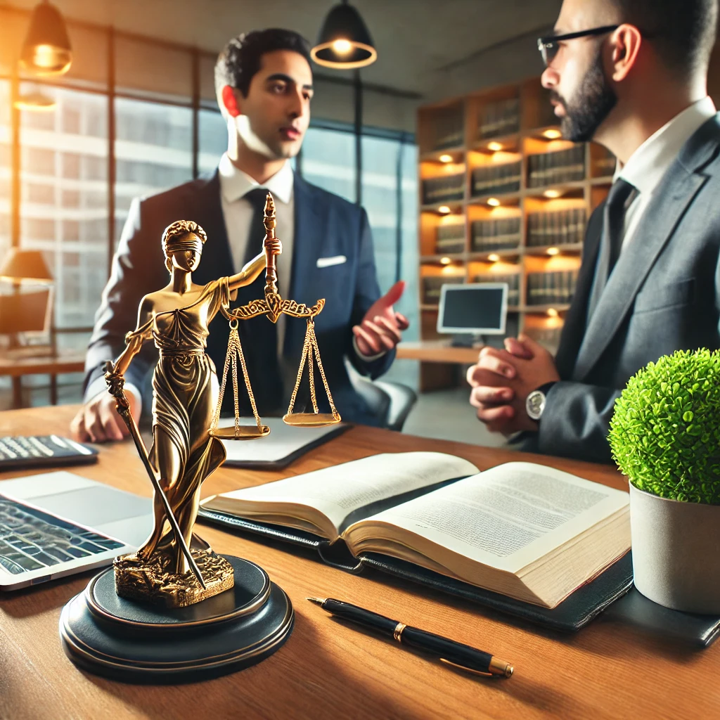 Legal Services DKV Real Estate