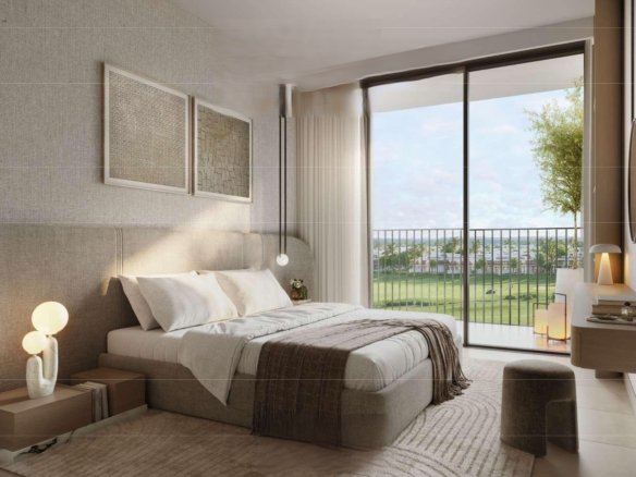 Golf Meadow at Emaar South