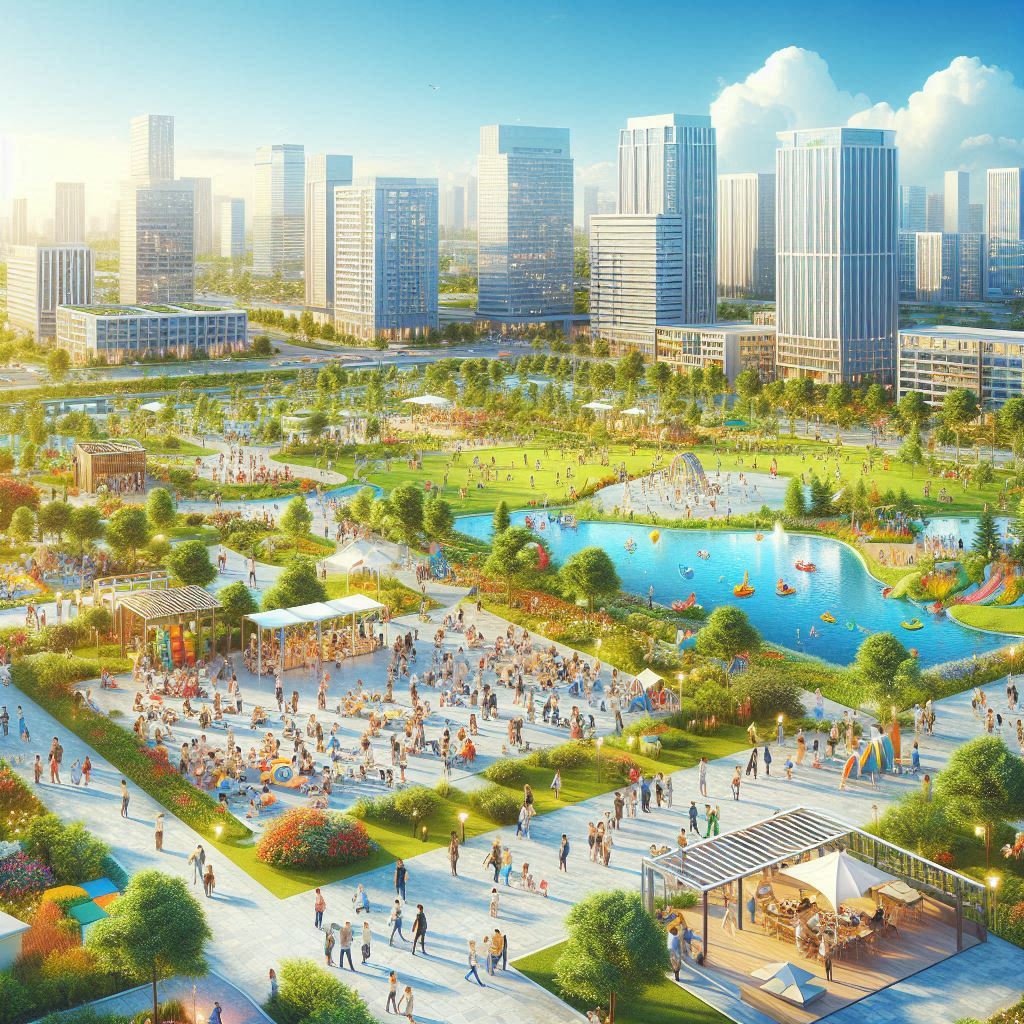 Land and development investment – secure your future with expert real estate guidance