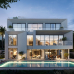 Luxury waterfront villas for sale in Dubai – Palace Villas Ostra by Emaar with breathtaking views and resort-style living.